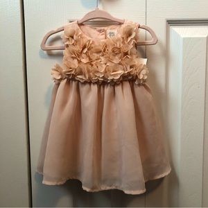 NWT Baby GAP Infant Dress